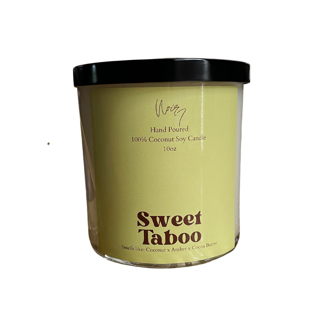 Sweet Taboo