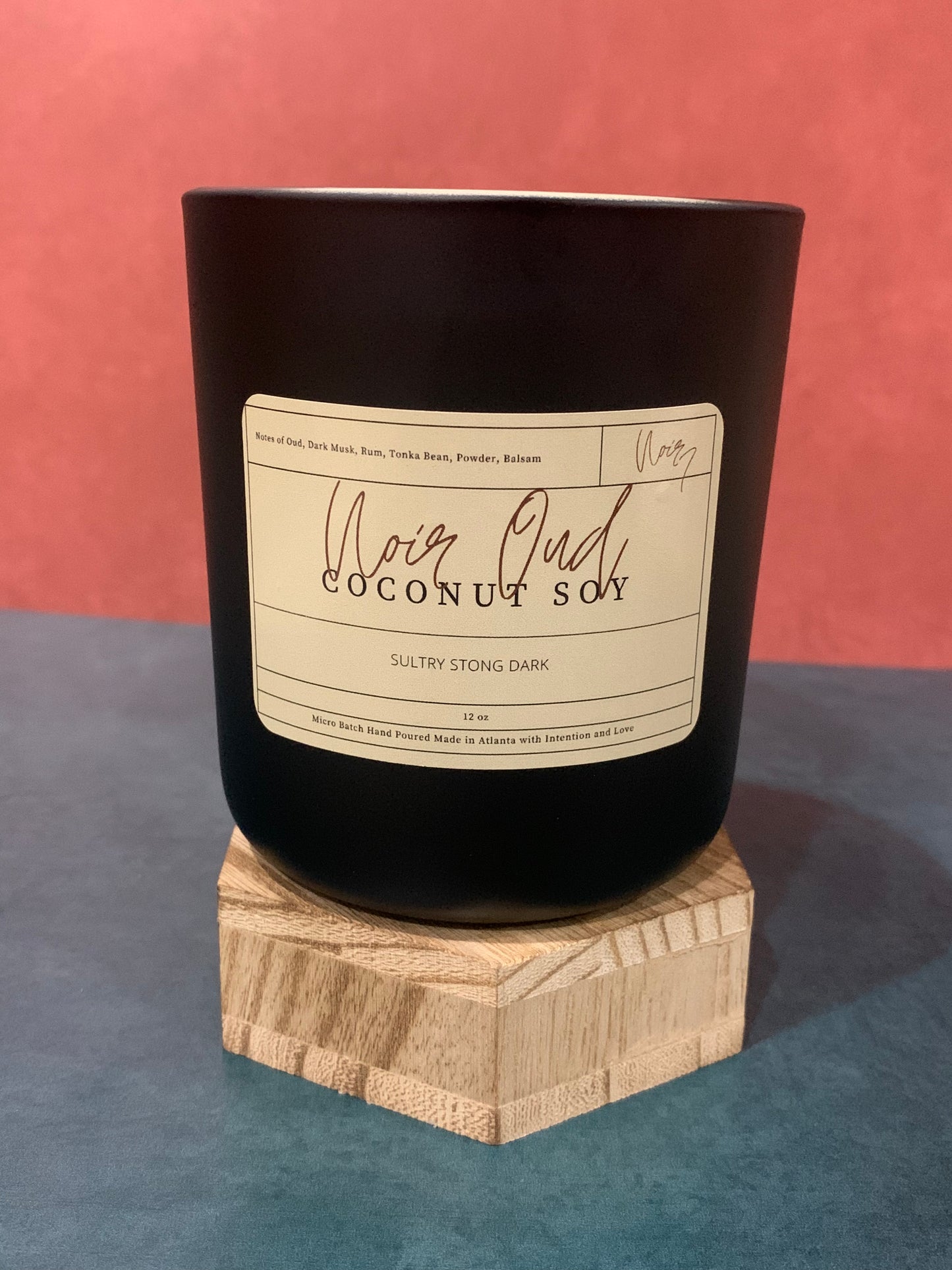 Noir Oud