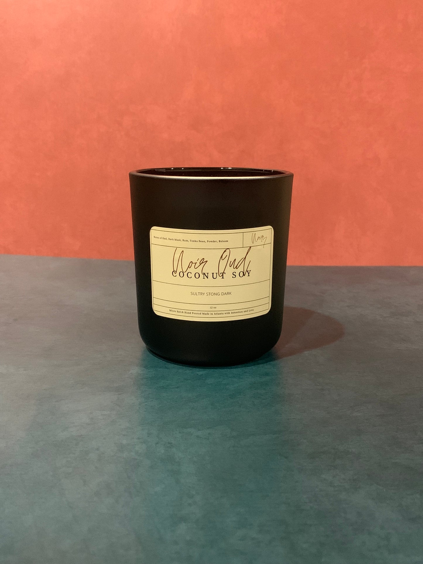 Noir Oud