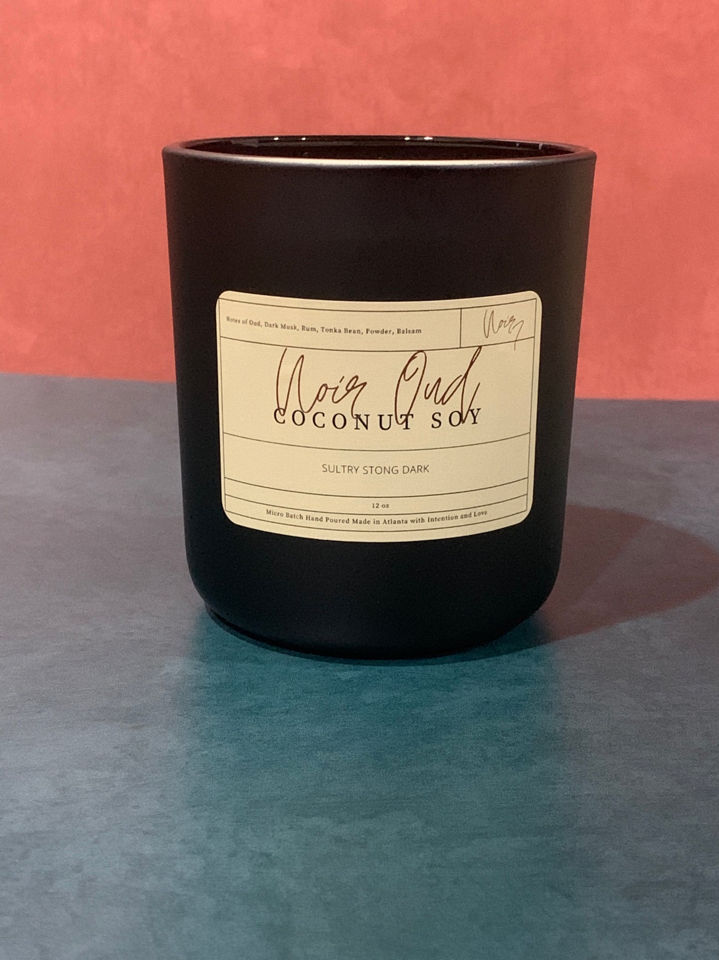 Noir Oud